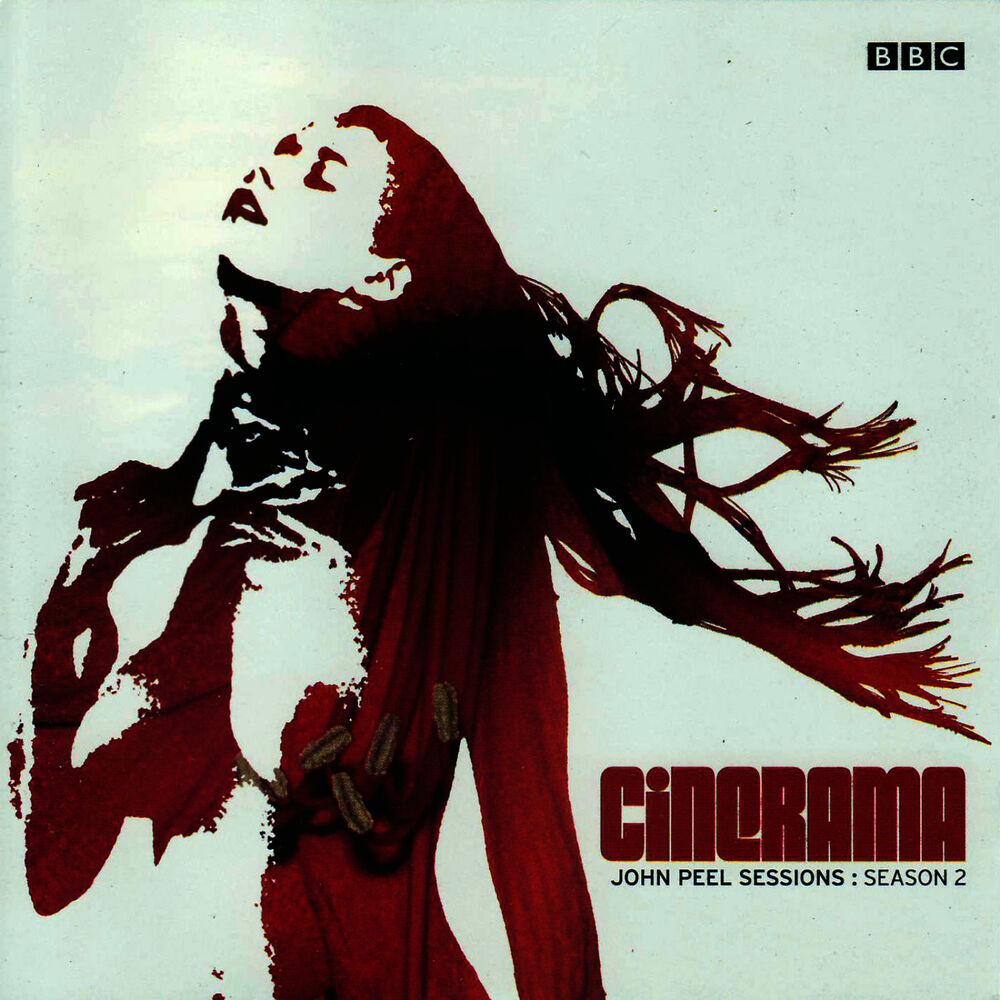 Picture of John Peel Sessions : Season 2