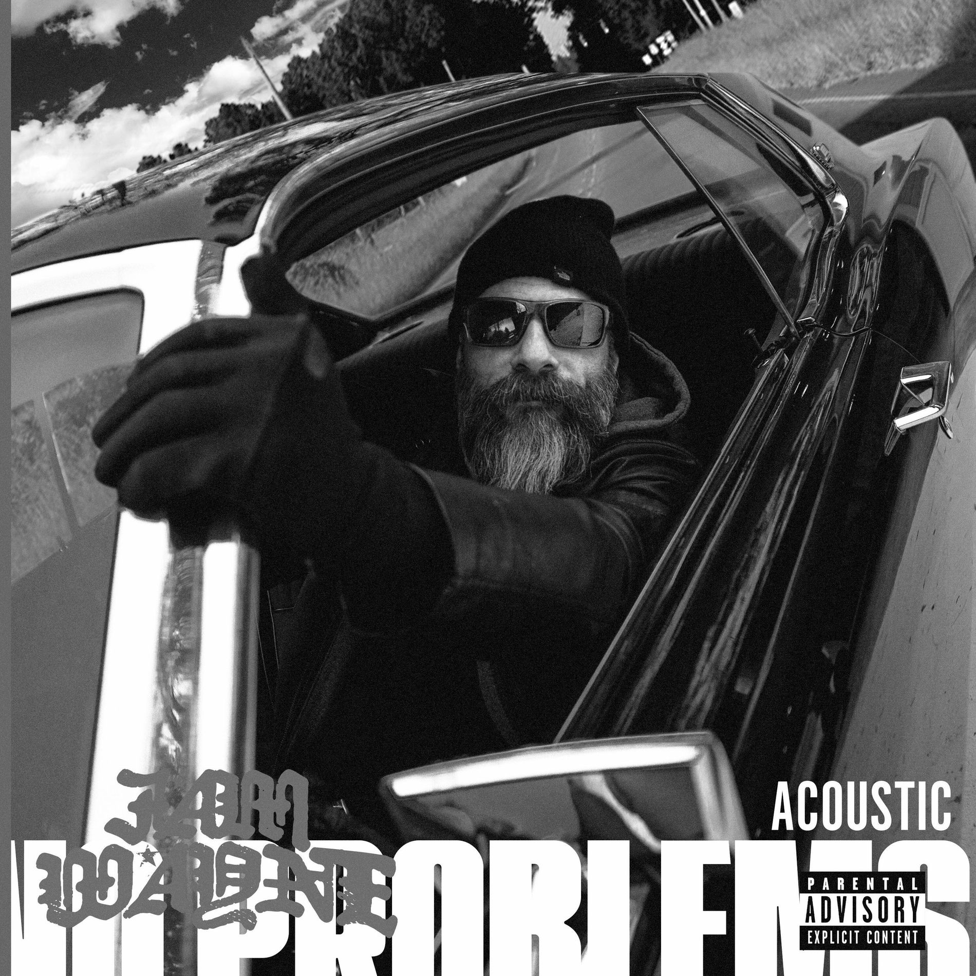 Album cover of No Problems (Acoustic)