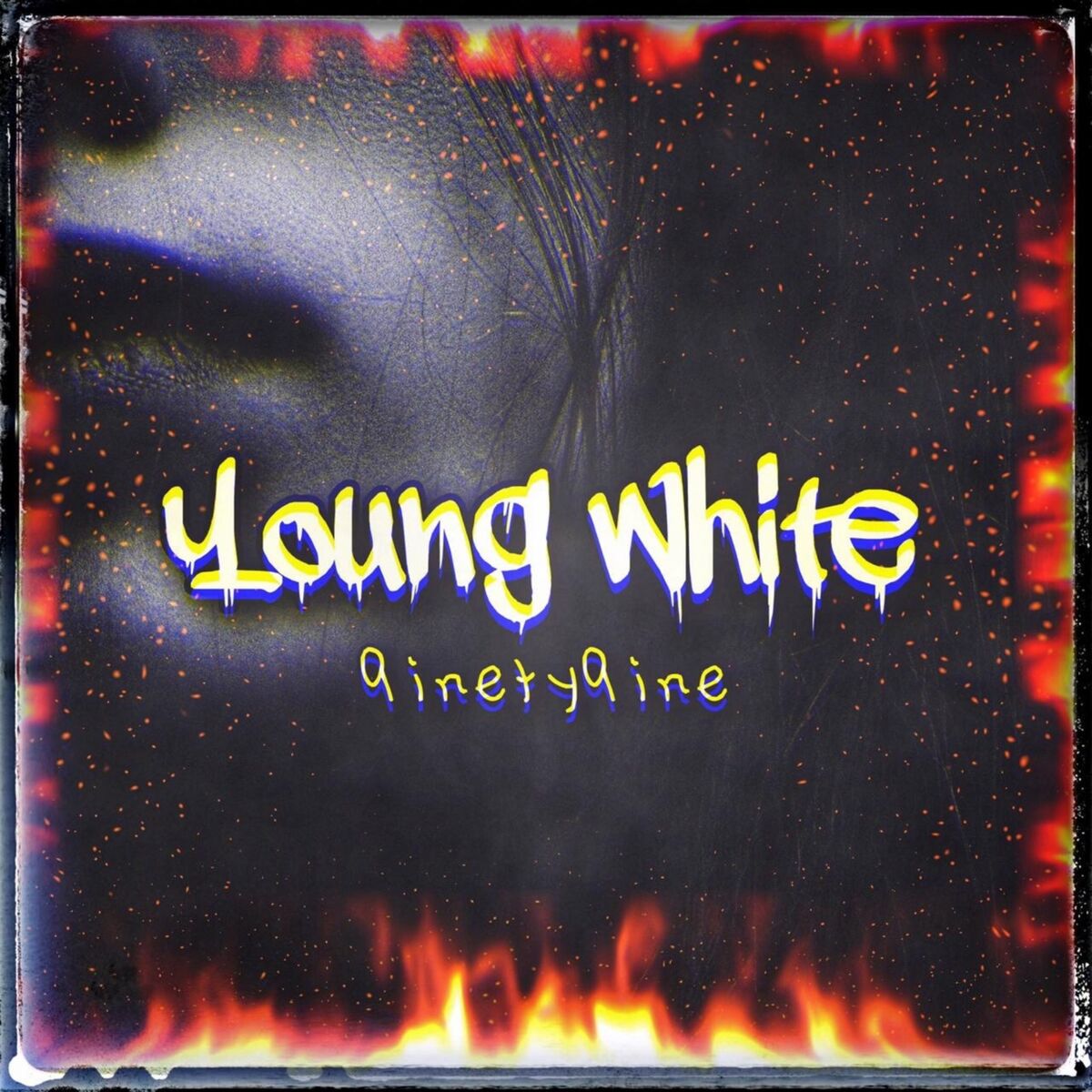Album cover of Young White