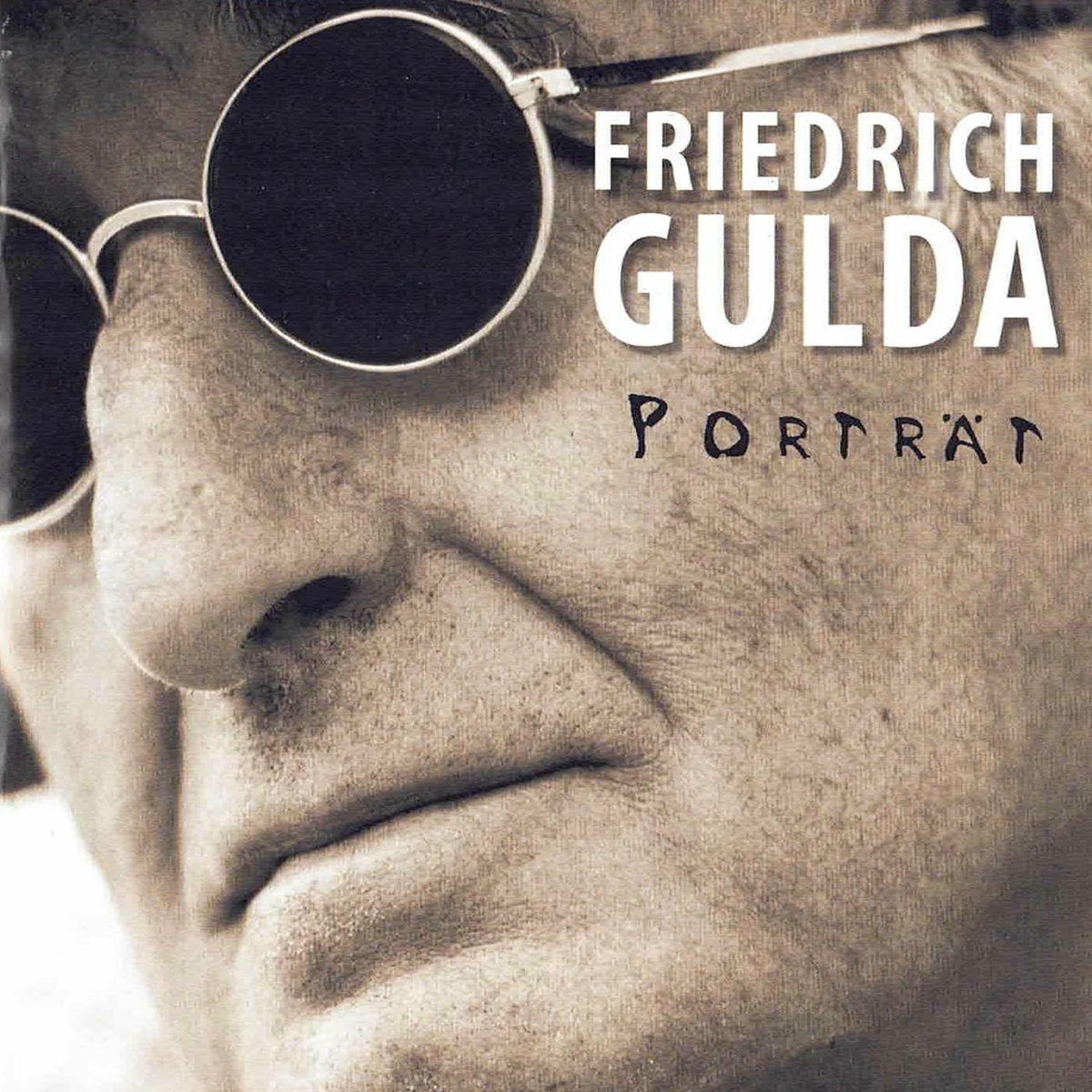 Album cover of Portrait