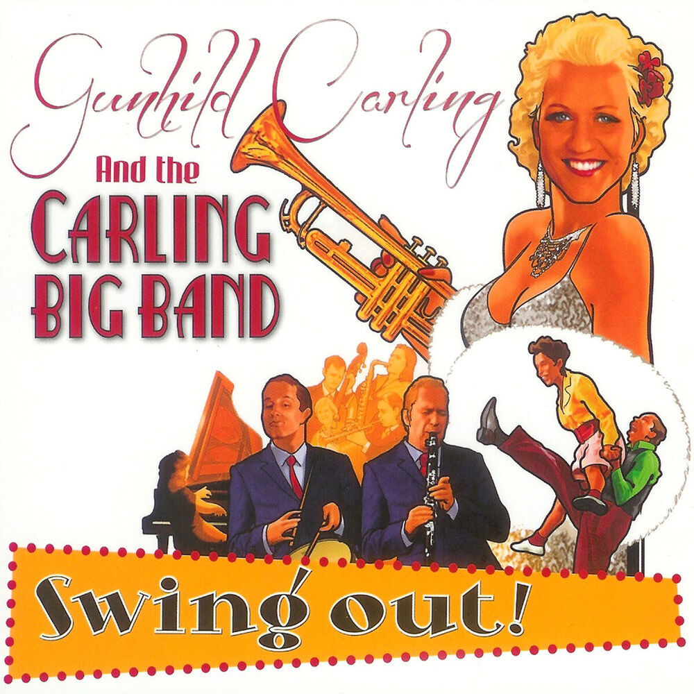 Picture of Swing Out