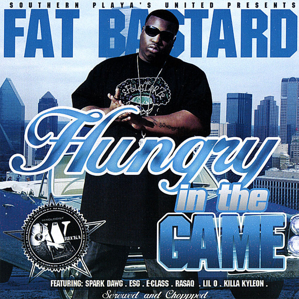 Picture of Hungry In The Game - Screwed