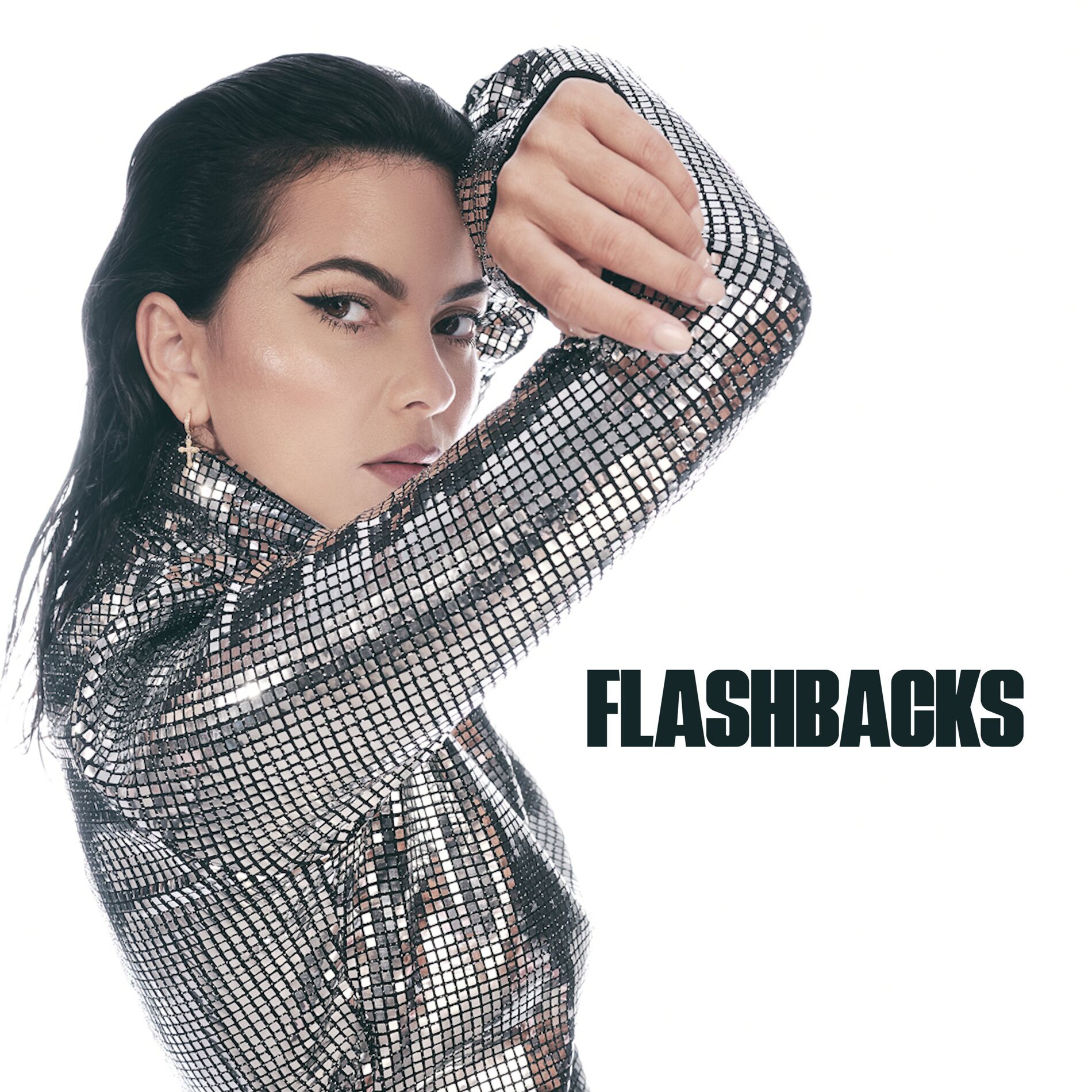Album cover of Flashbacks