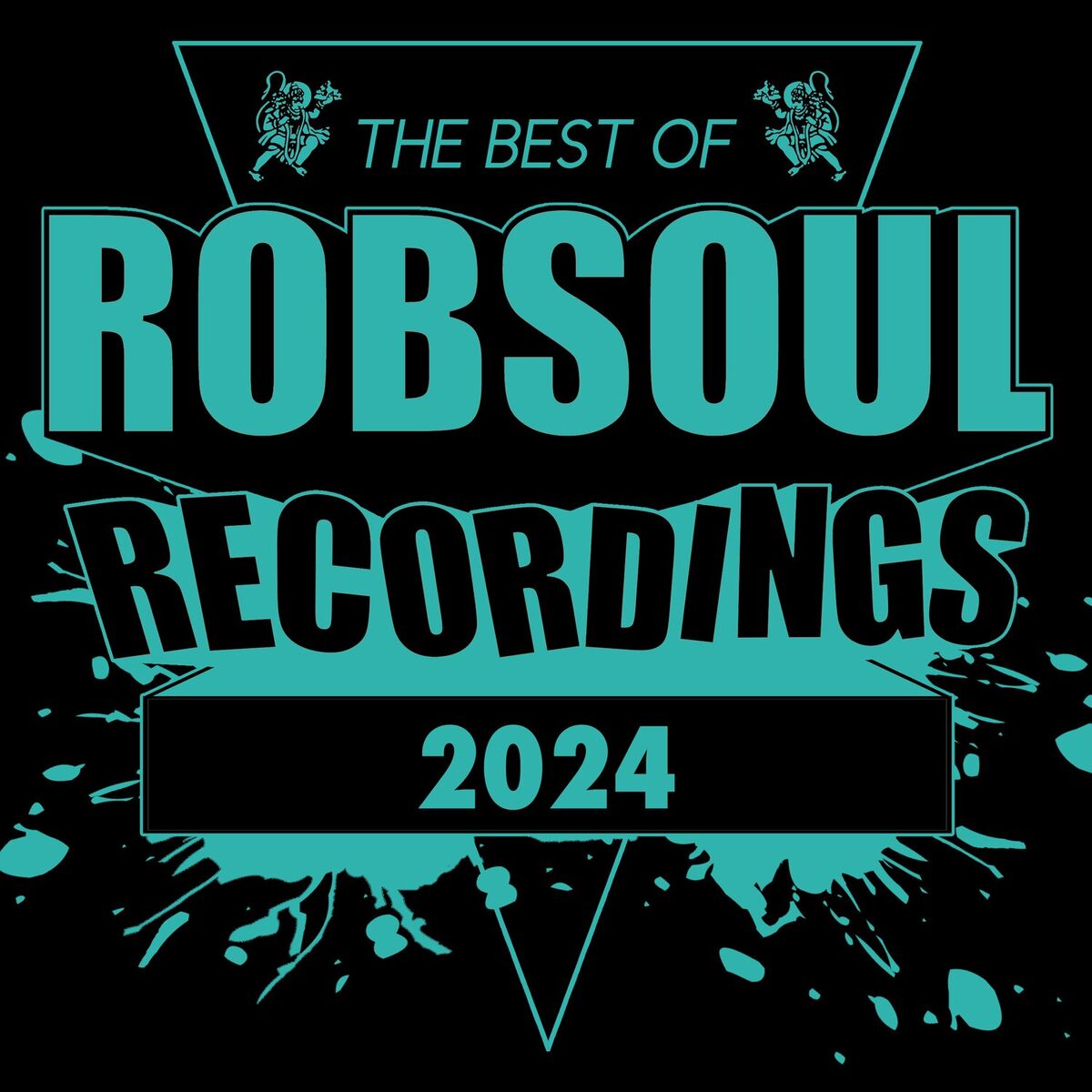 Album cover of Best of 2024