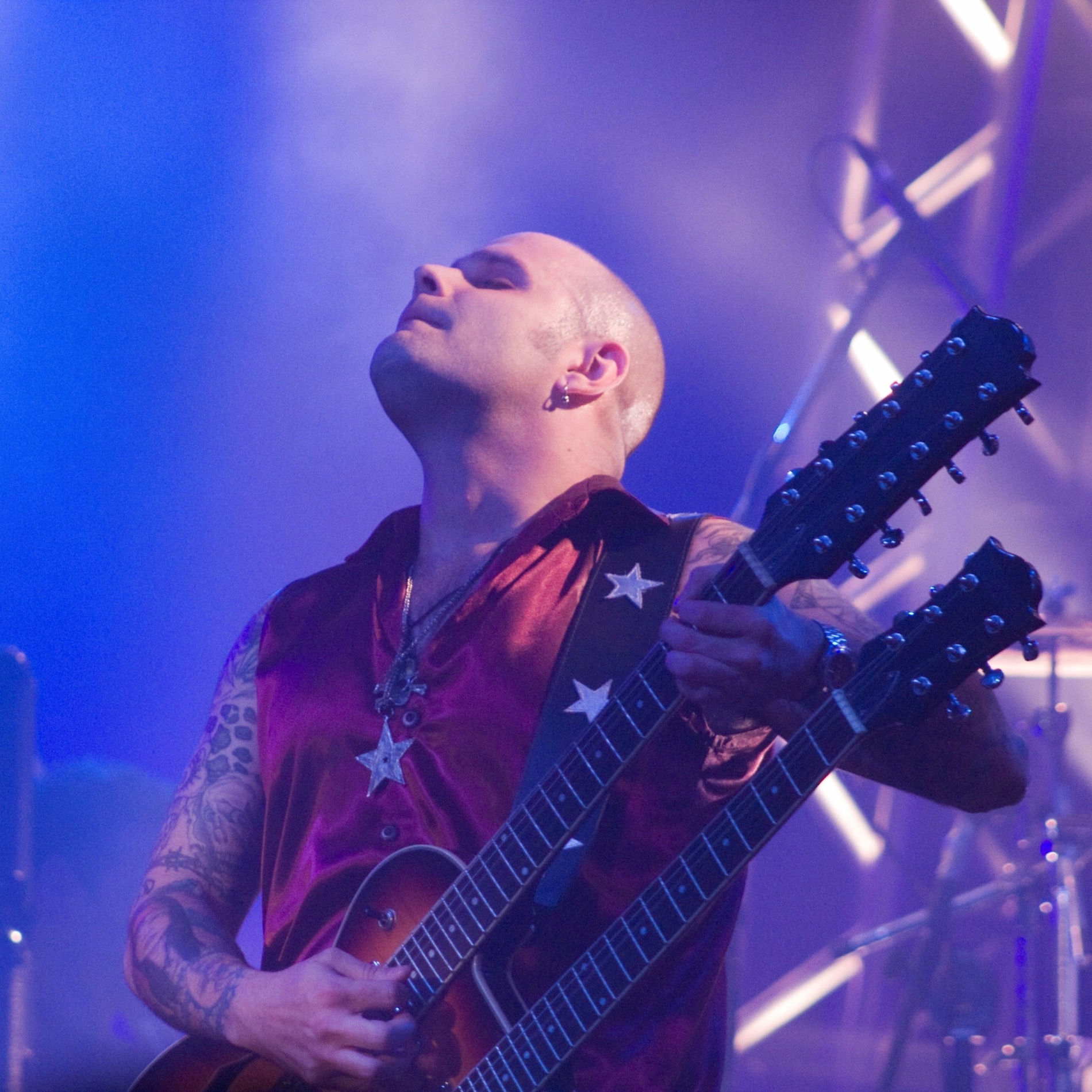 Album cover of Fora de Mim, Dentro de Você - Bar Opinião 2008 (Ao Vivo)