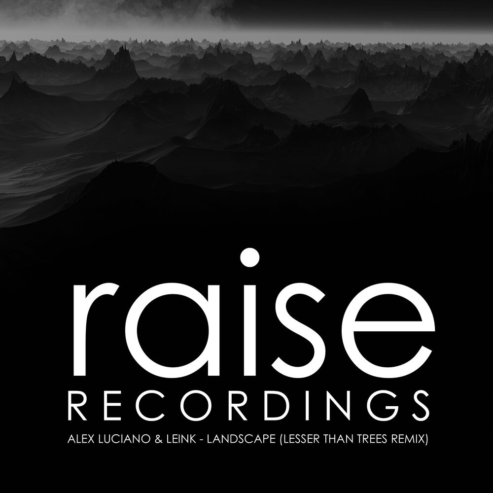 Picture of Landscape (Lesser than trees Remix)