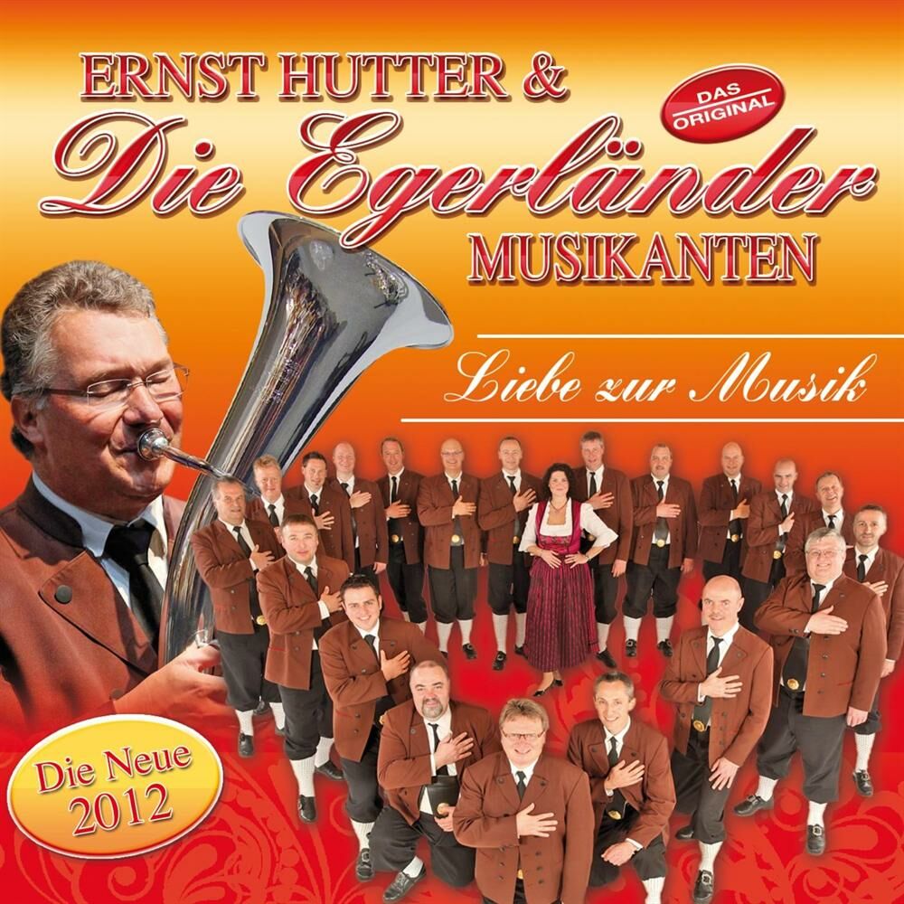 Picture of Liebe zur Musik