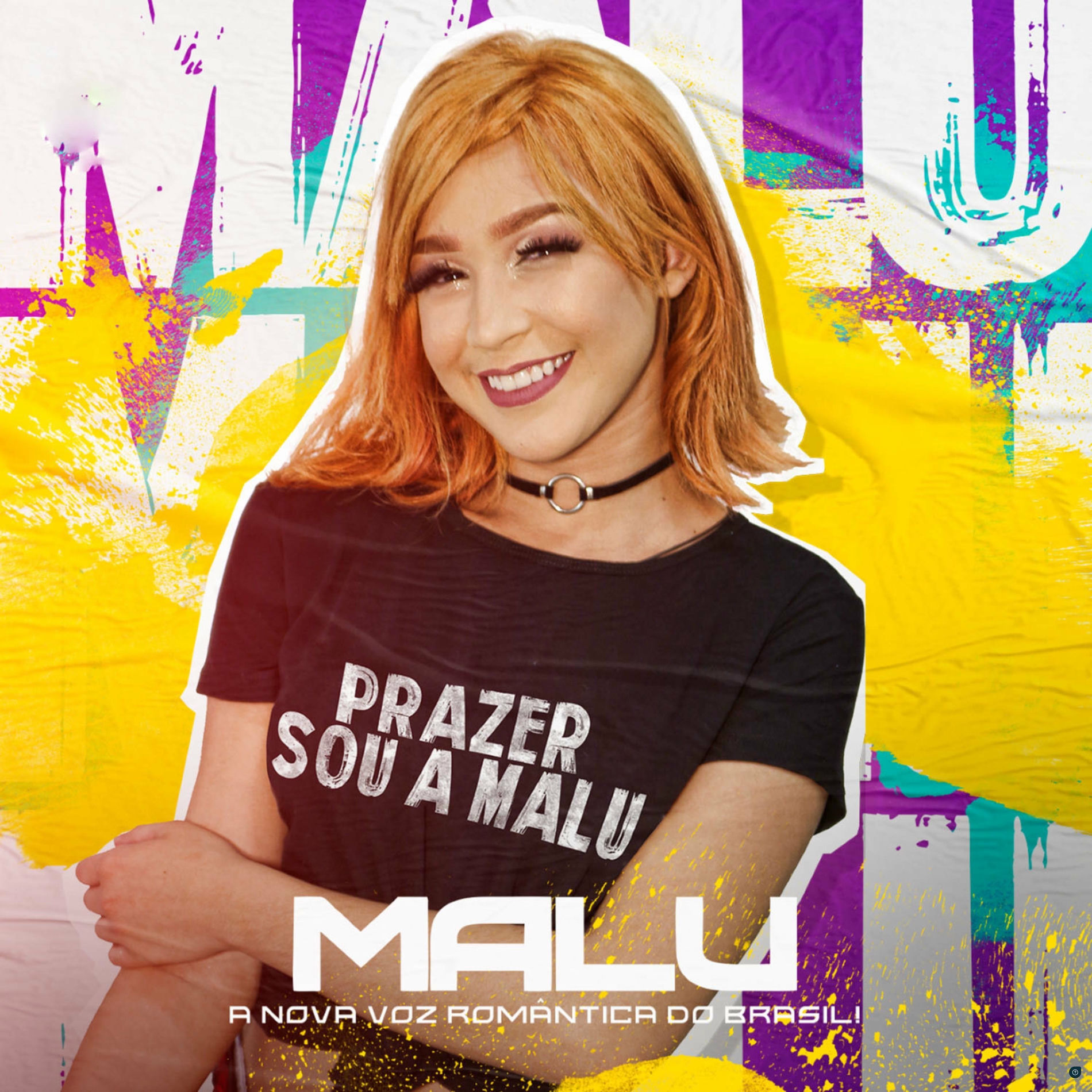 Album cover of Ressaca
