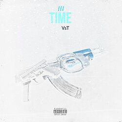 Cover of Time III