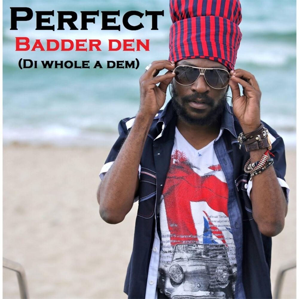 Picture of Badda Den (Di Whole a Dem)