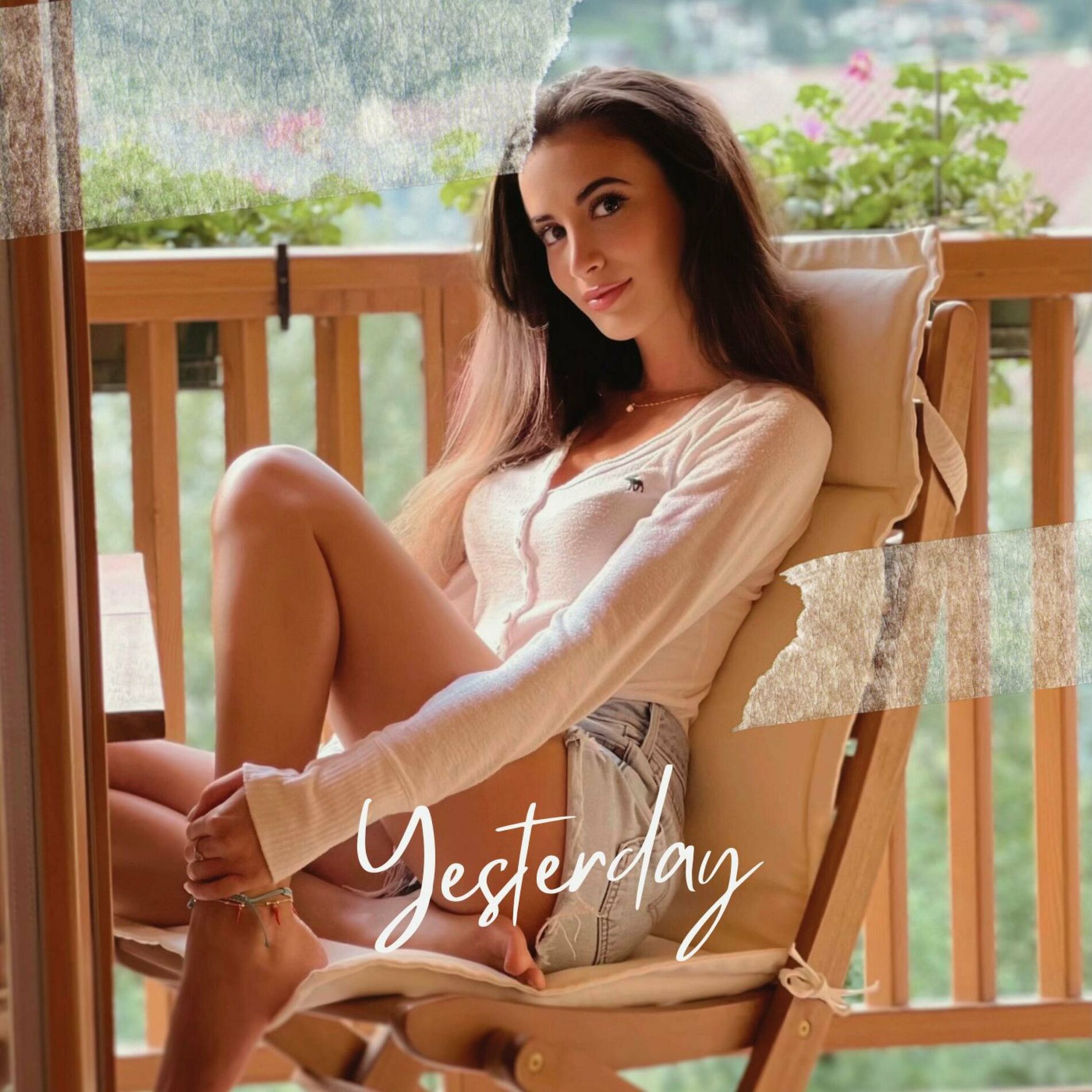 Album cover of Yesterday