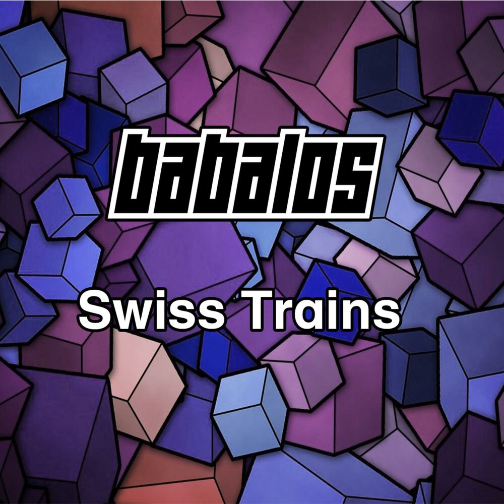 Picture of Swiss Trains