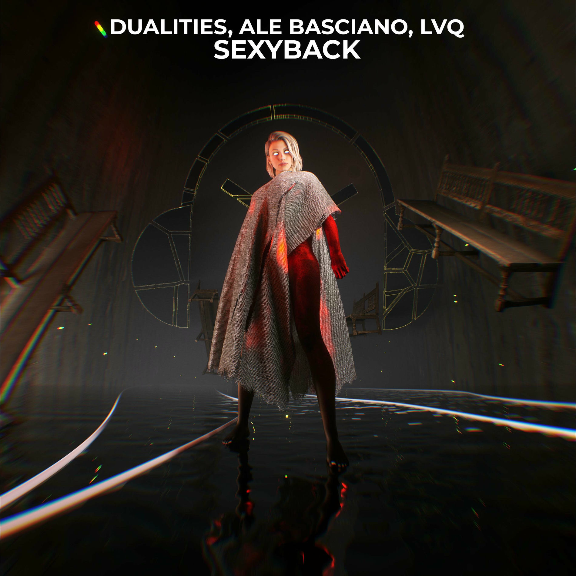 Album cover of SexyBack