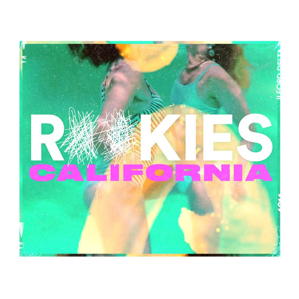 Picture of California