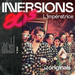 Cover of I Wanna Dance with Somebody (Who Loves Me) - InVersions 80s