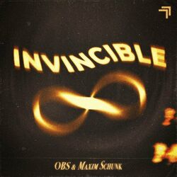 Cover of Invincible