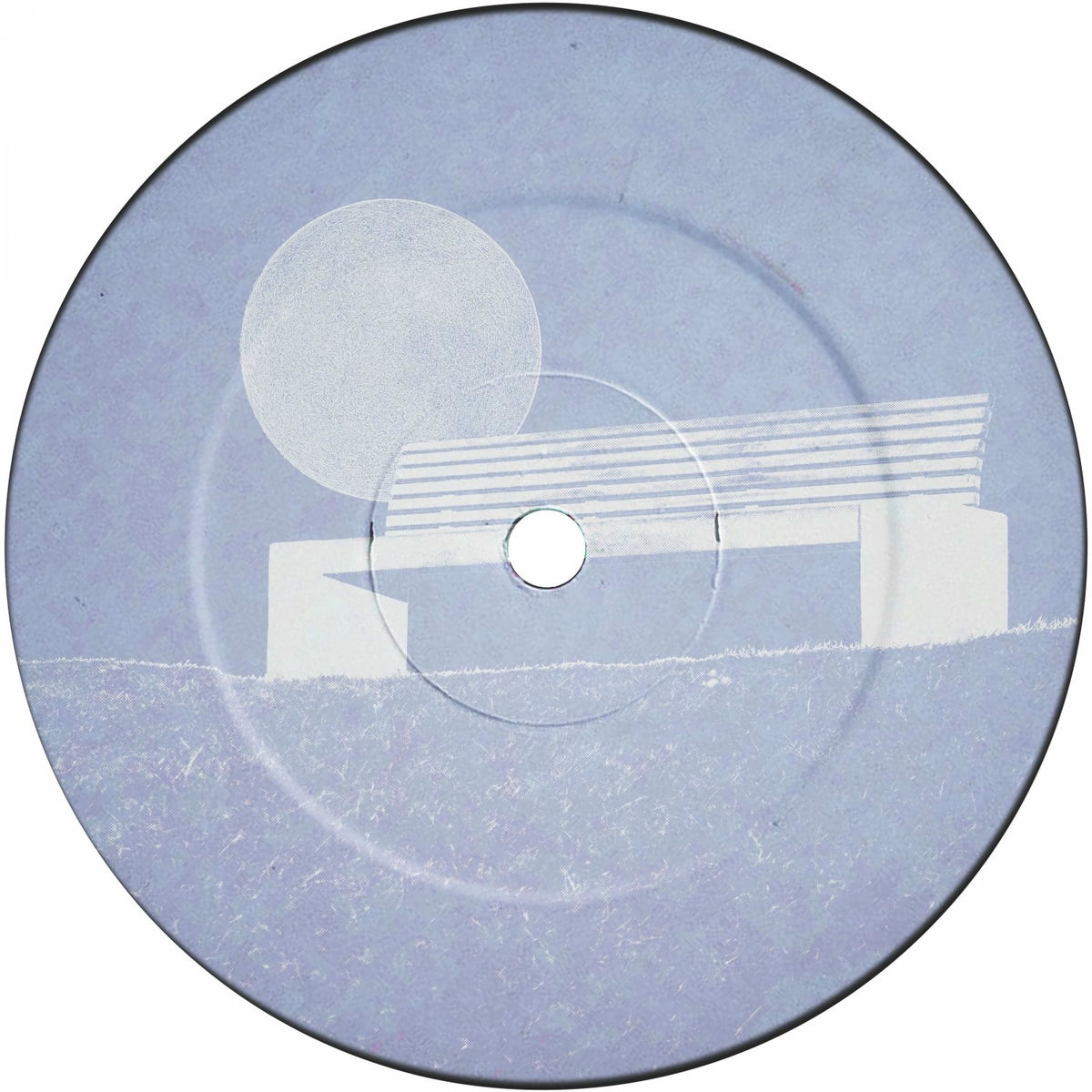 Album cover of Perspective