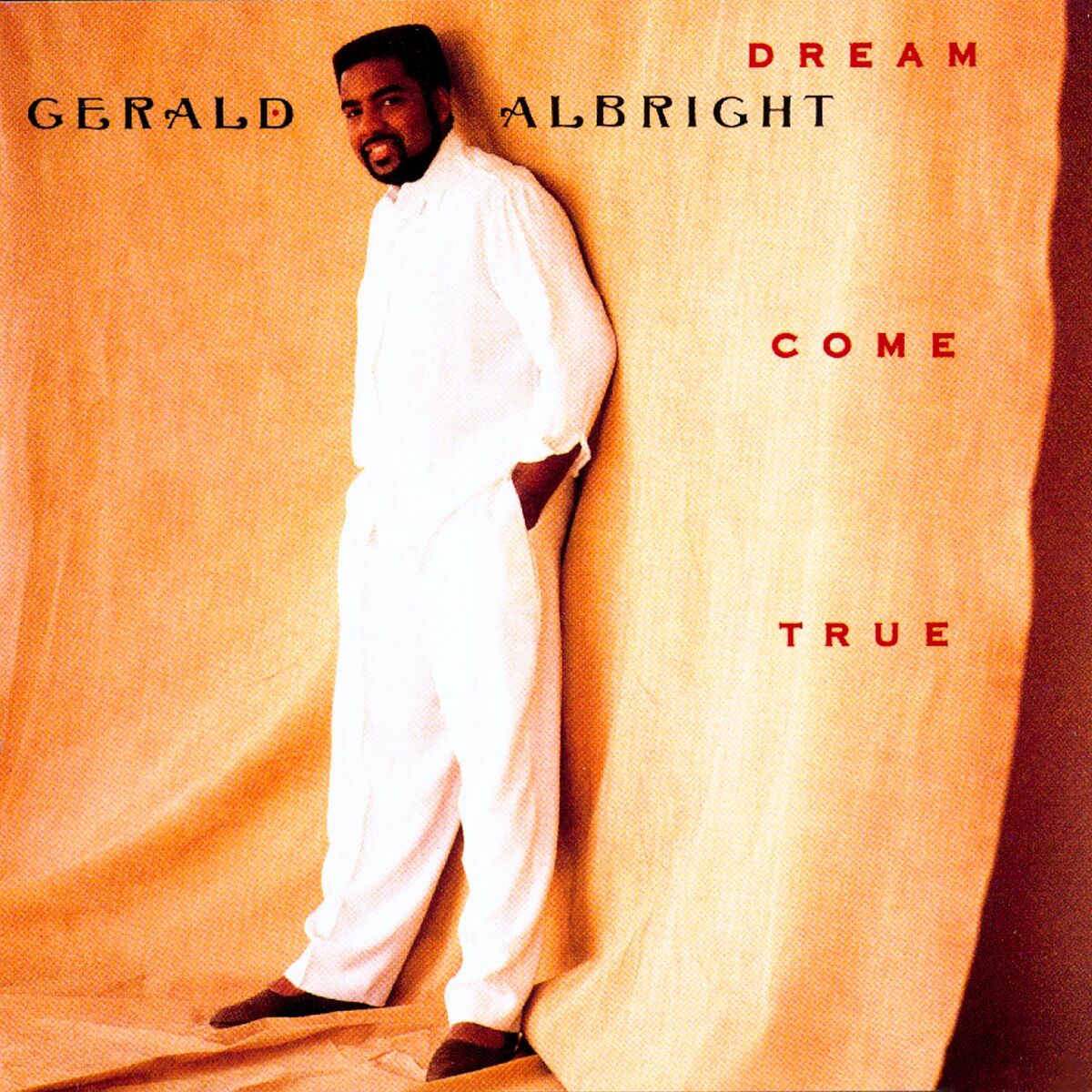 Album cover of Dream Come True