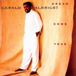 Cover of Dream Come True