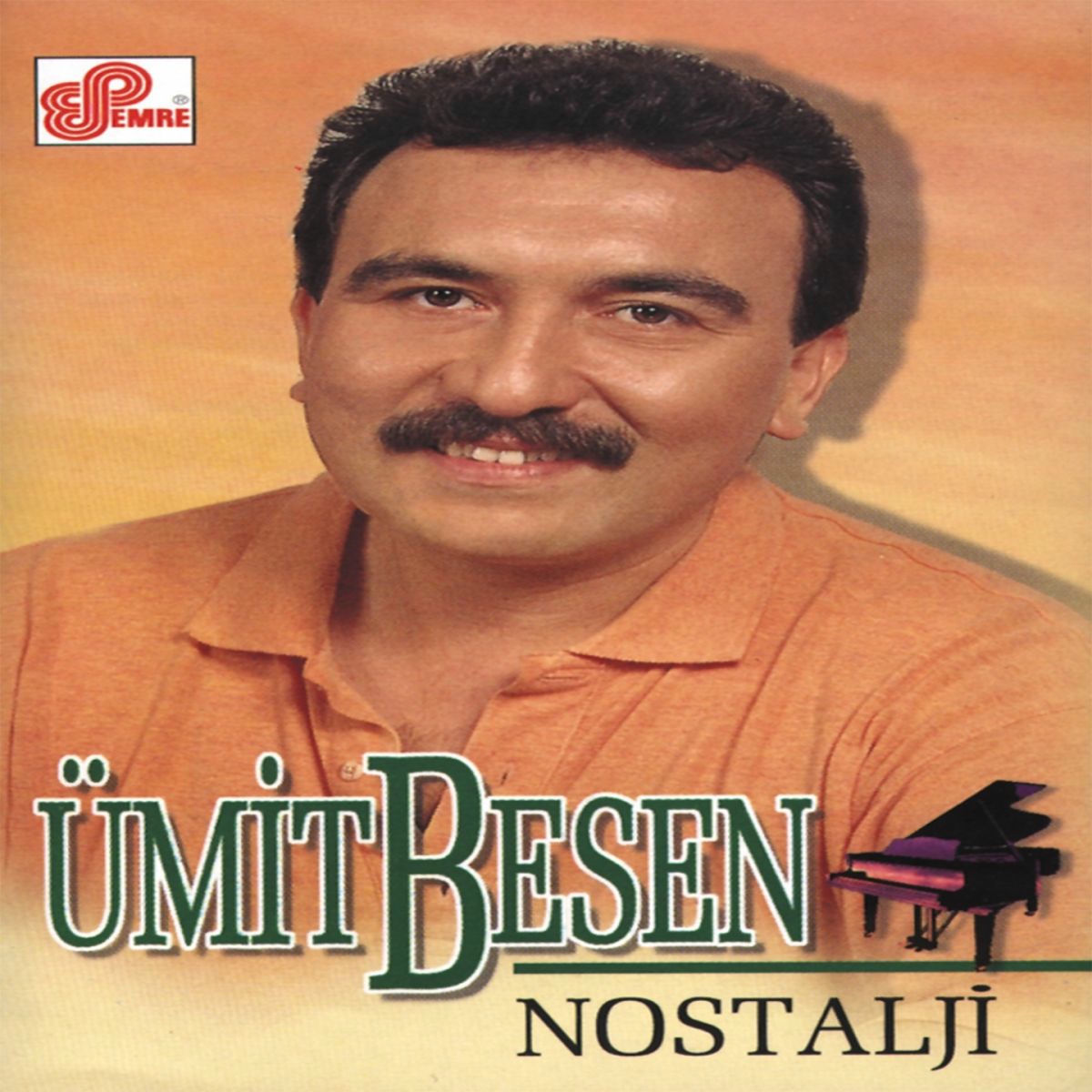 Album cover of Nikah Masası