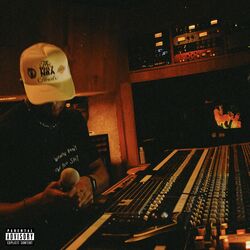 Cover of Studio Sessions