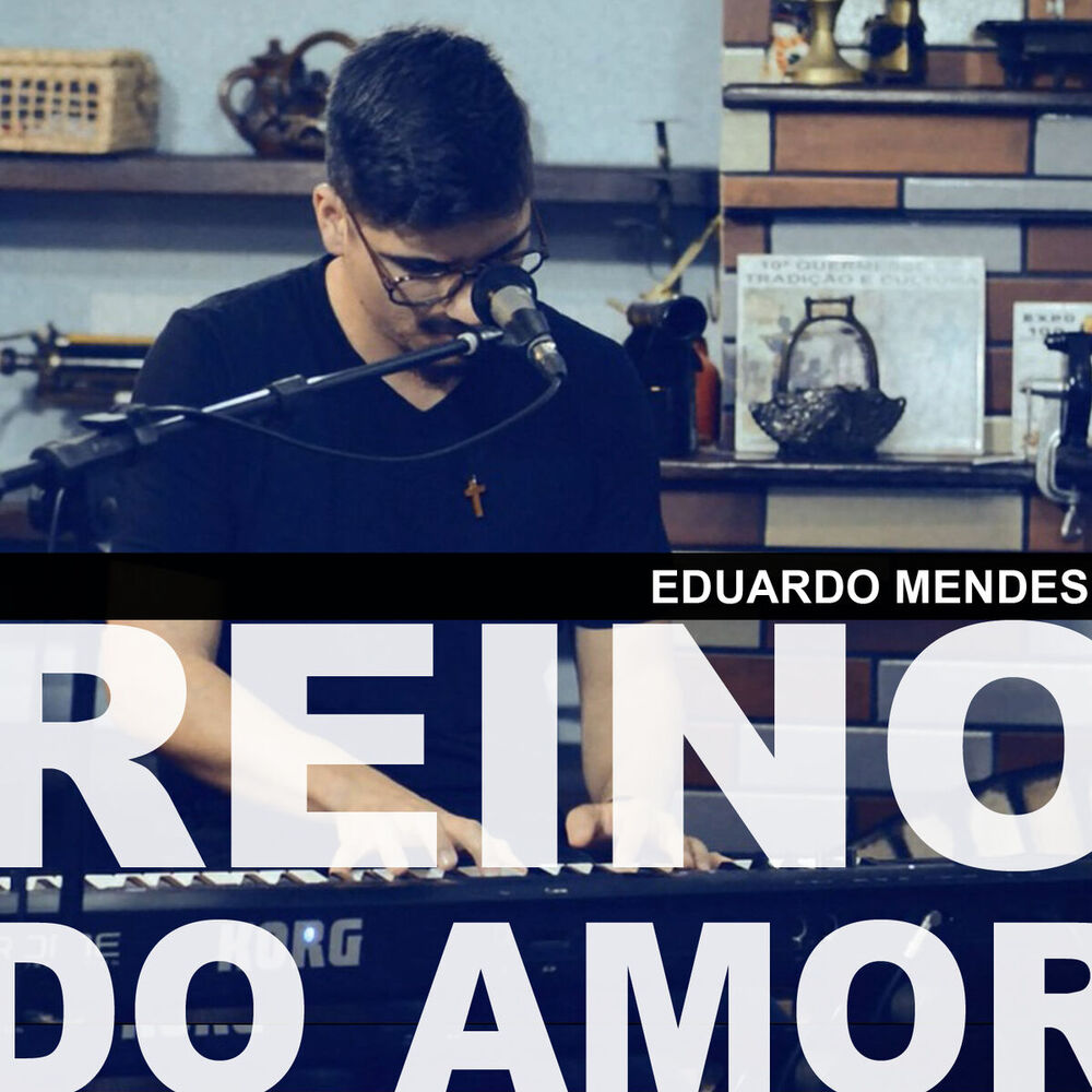 Picture of Reino do Amor