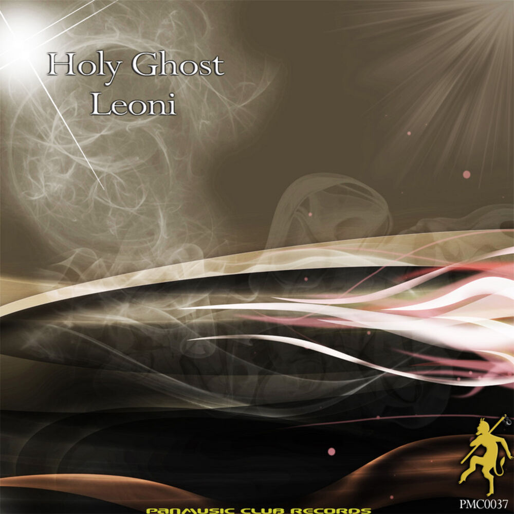 Picture of Holy Ghost