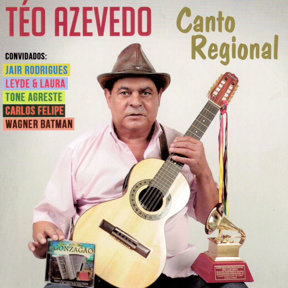 Picture of Canto Regional
