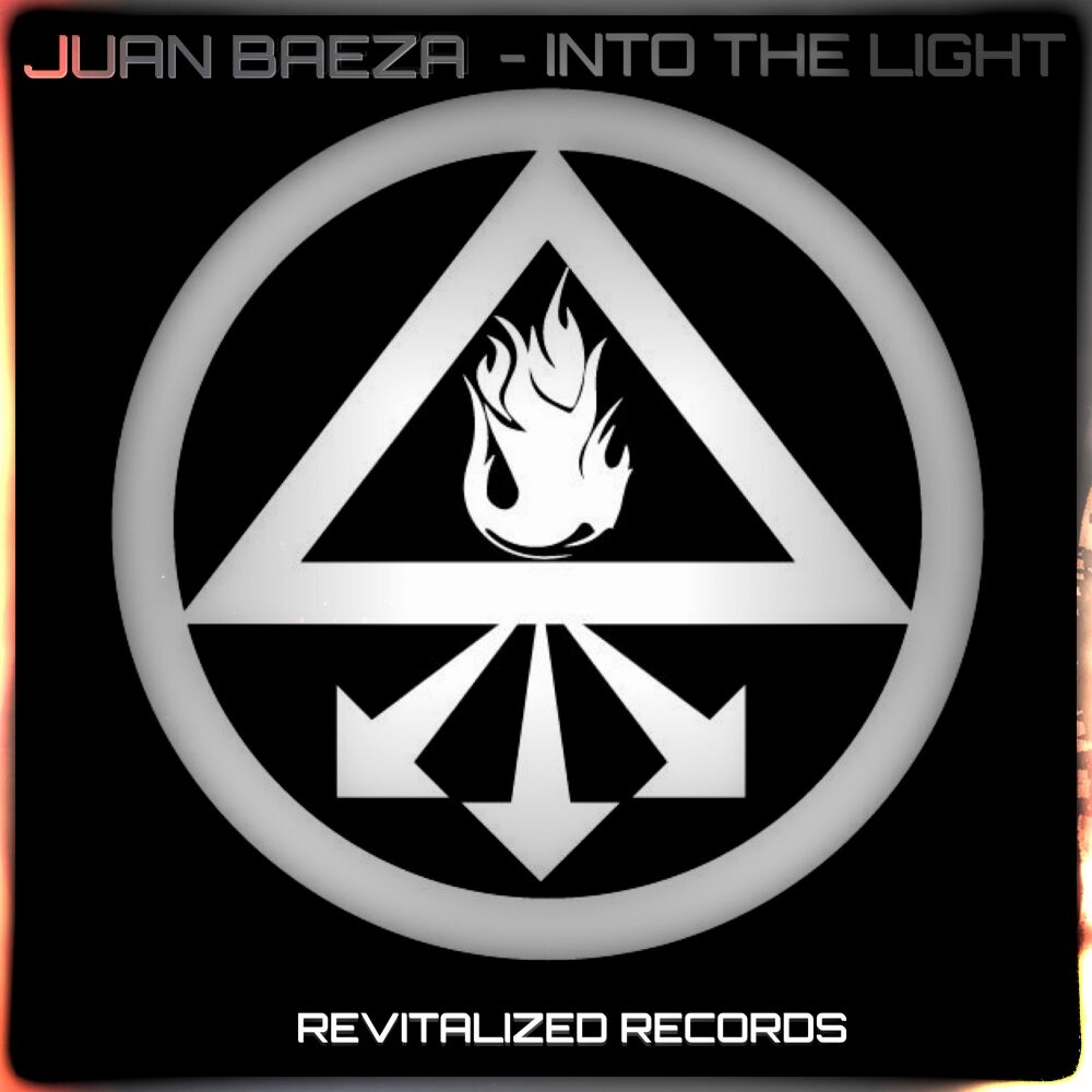 Picture of Into The Light