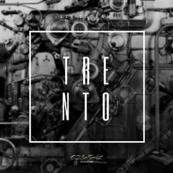 Cover of Trento EP