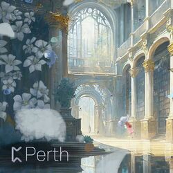 Cover of Perth the Hidden Library: Theme song