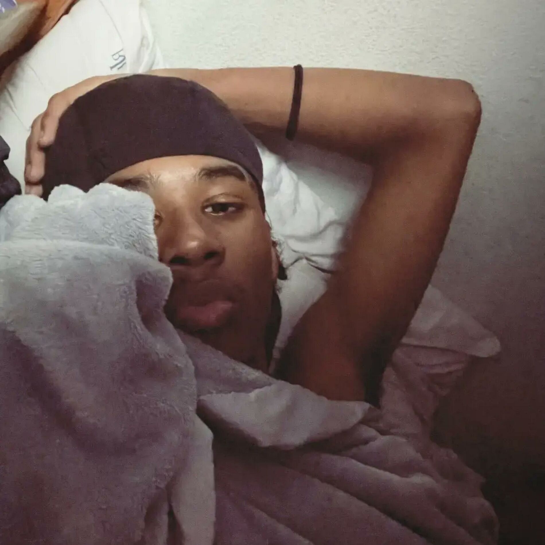 Album cover of idkw