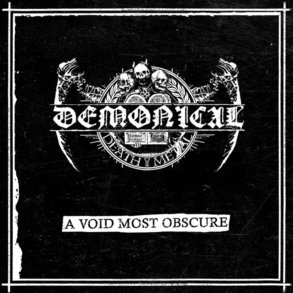 Picture of A Void Most Obscure