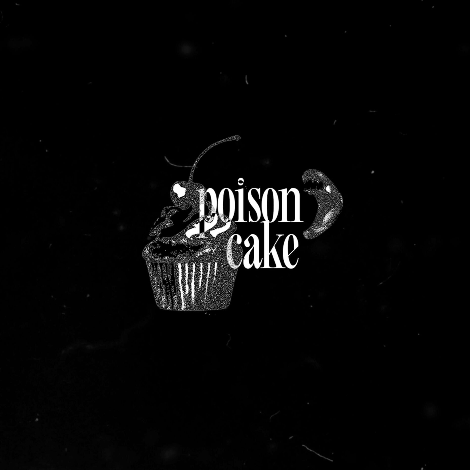 Album cover of Poison Cake
