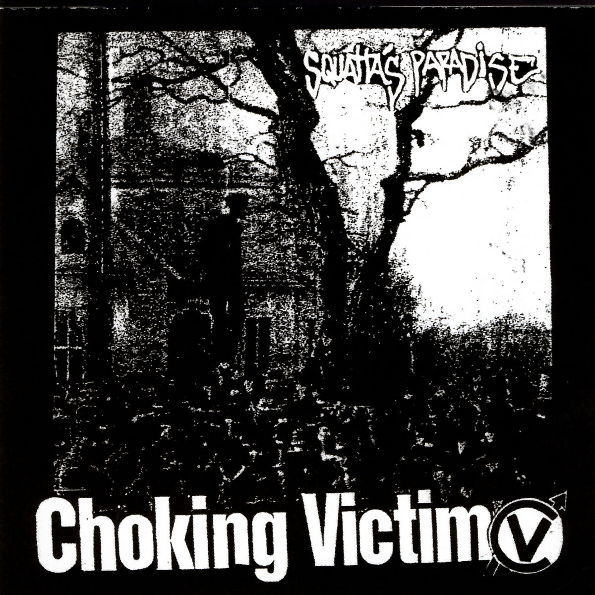 Album cover of Infested: Lindane Conspiracy Pt. 1
