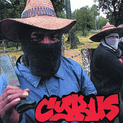 Cover of Cyrus