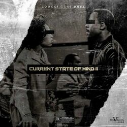 Cover of Current State of Mind II