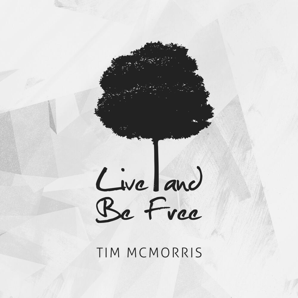 Picture of Live and Be Free