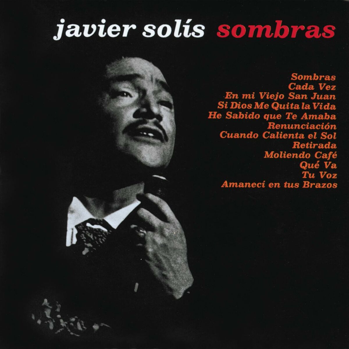 Album cover of Amanecí en Tus Brazos