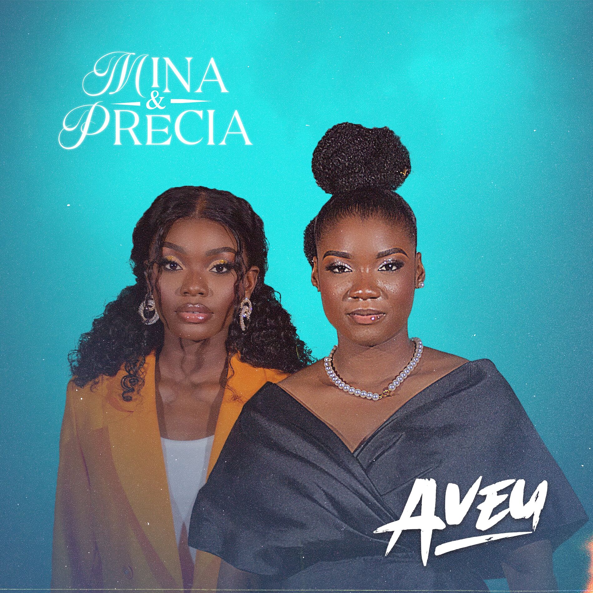 Album cover of Aveu
