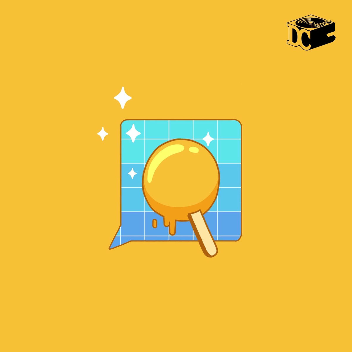 Album cover of Golden Candy