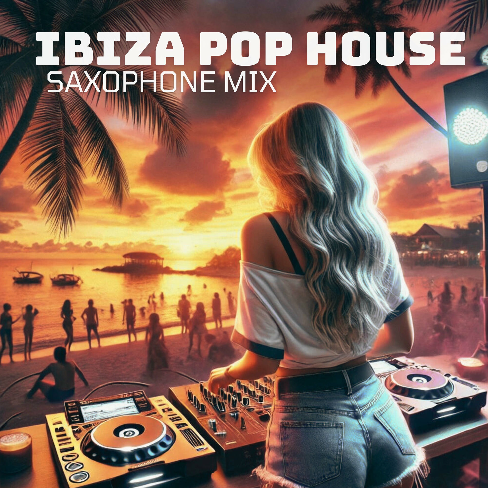 洋楽 IBIZA CLUB 55 Spankers-Sex On the Beach Spankers - Sex On The Beach - YouTube