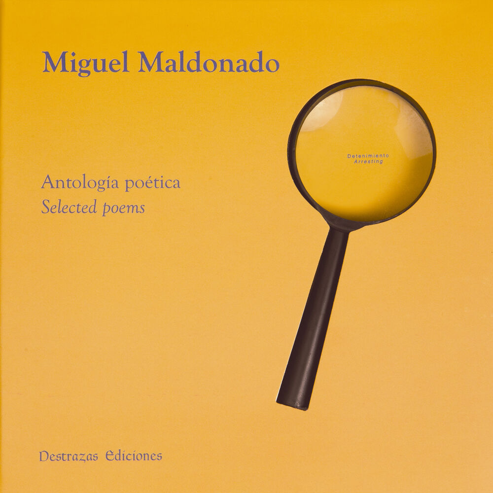 Picture of Detenimiento