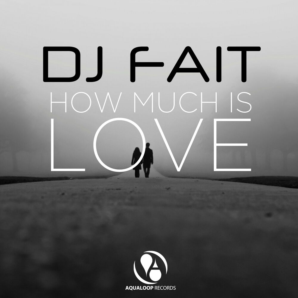 Picture of How Much Is Love