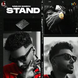 Cover of Stand