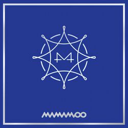 Cover of BLUE;S