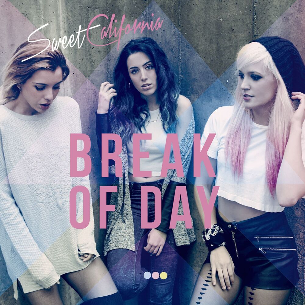 Picture of Break of Day (Super Deluxe)