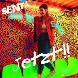 Cover of Jetzt