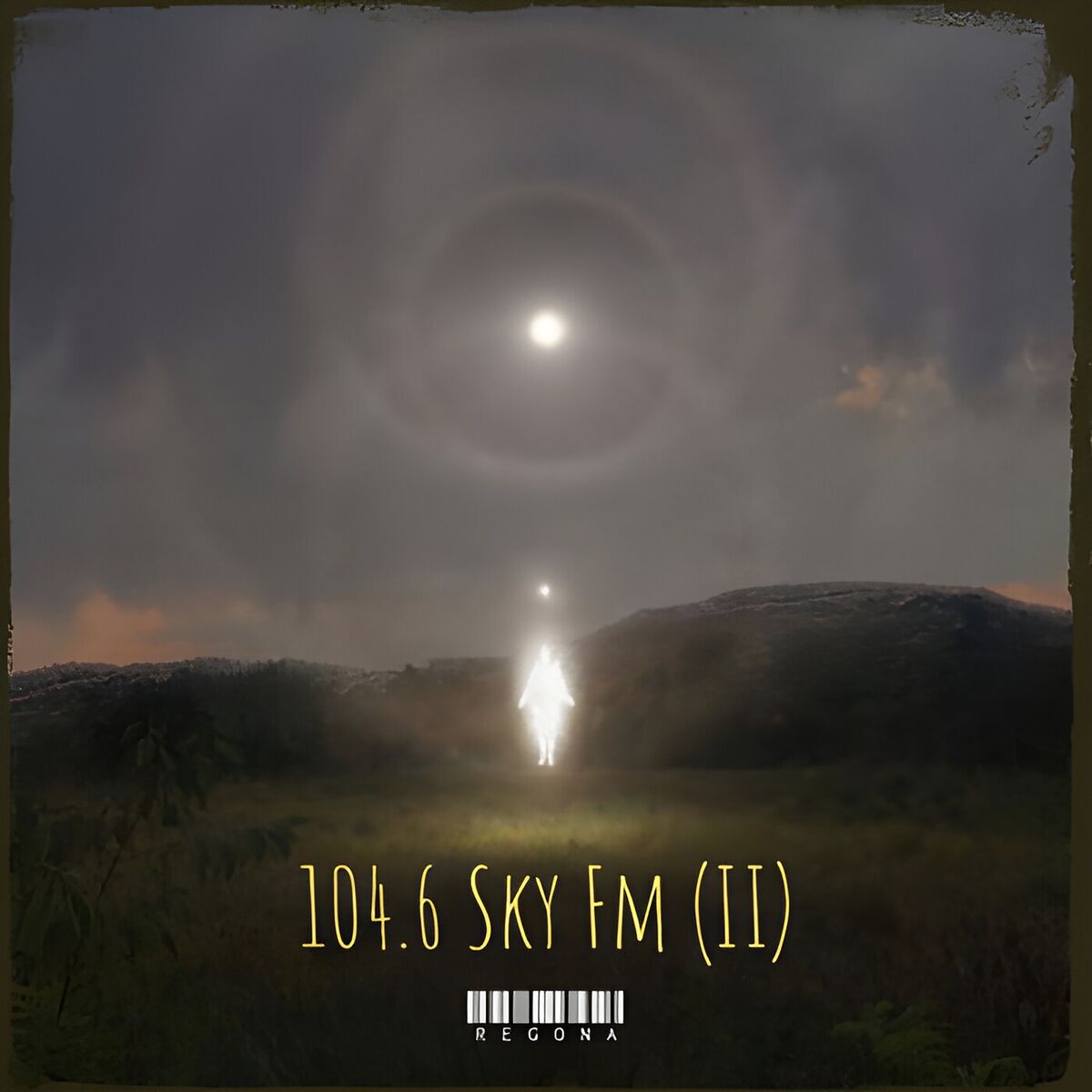 Album cover of 104.6 Sky Fm