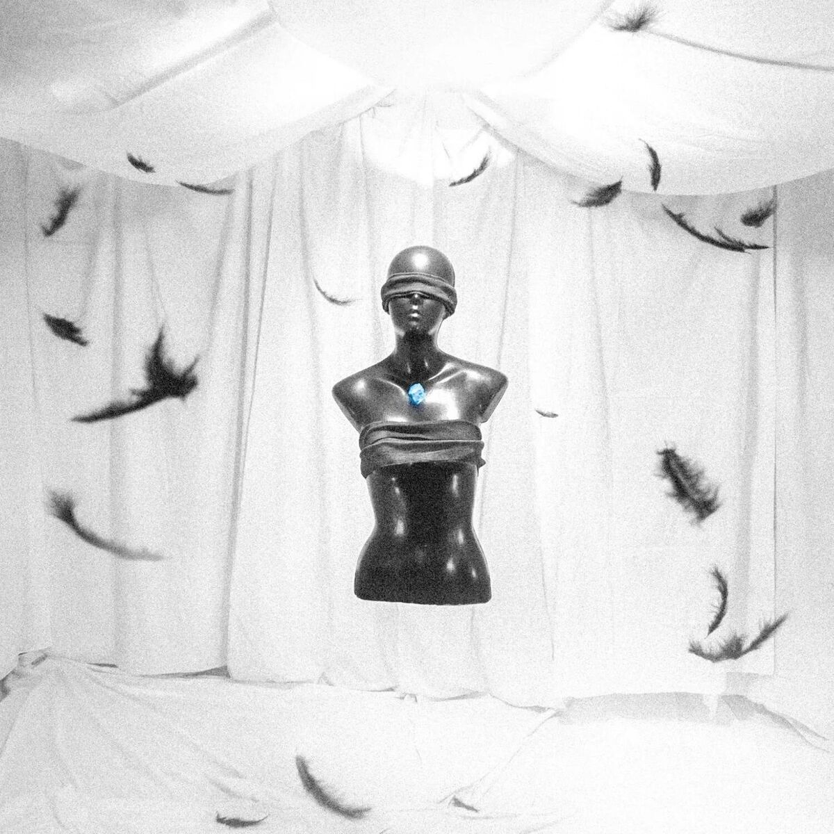 Album cover of angelit